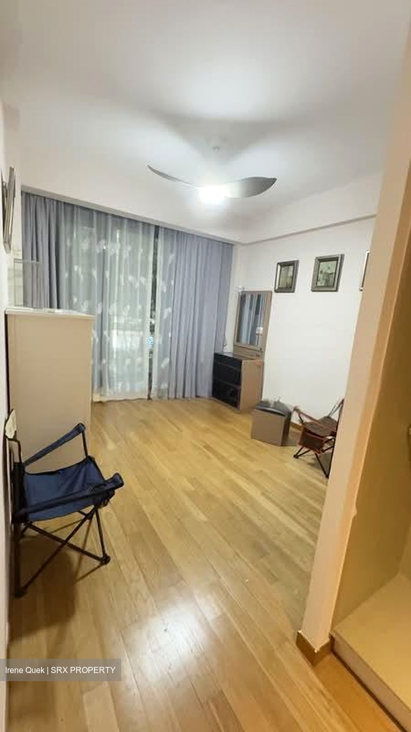 Waterscape at Cavenagh (D9), Apartment #559400231